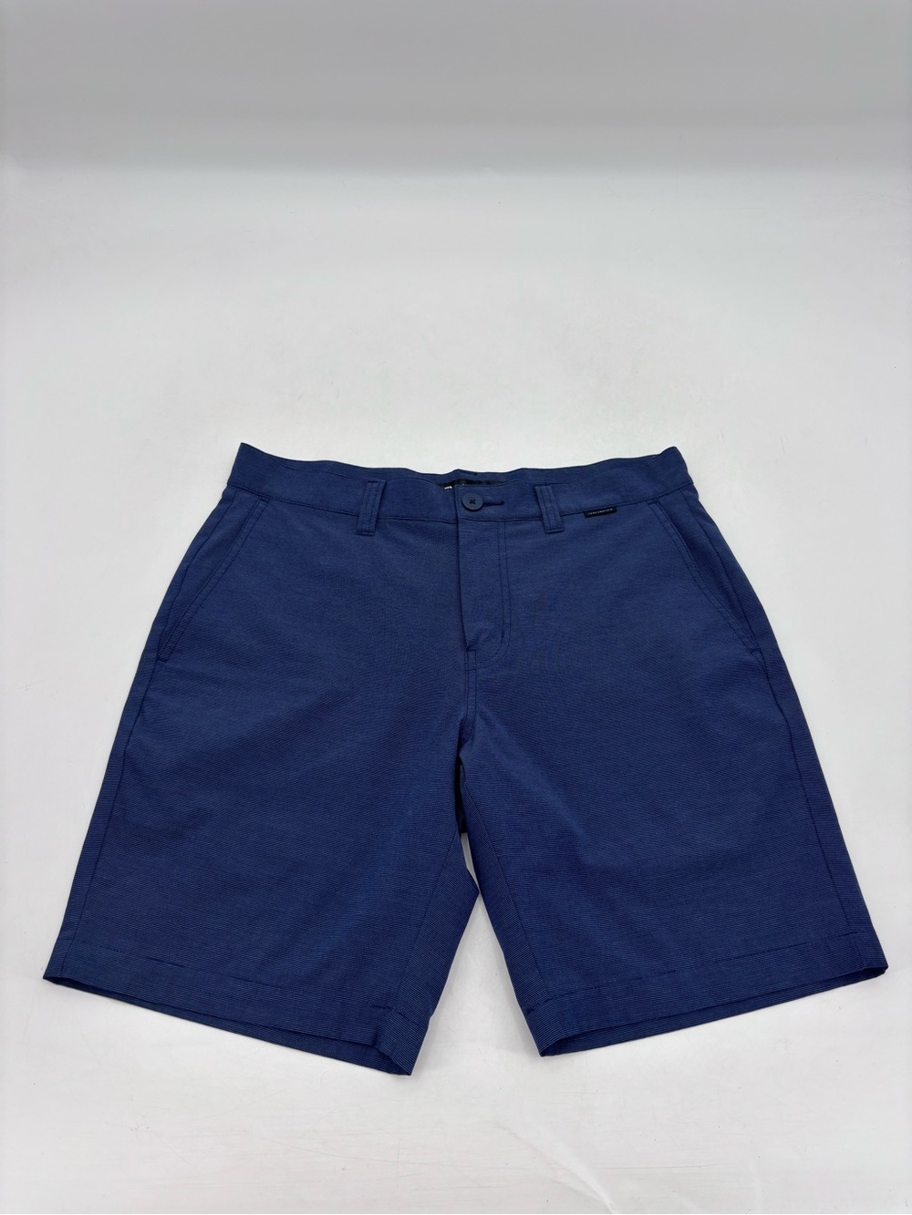 Travis Mathew Wanderlust 9 Inch Lightweight Breathable Golf Shorts Set Size 32 - Picture 3 of 13